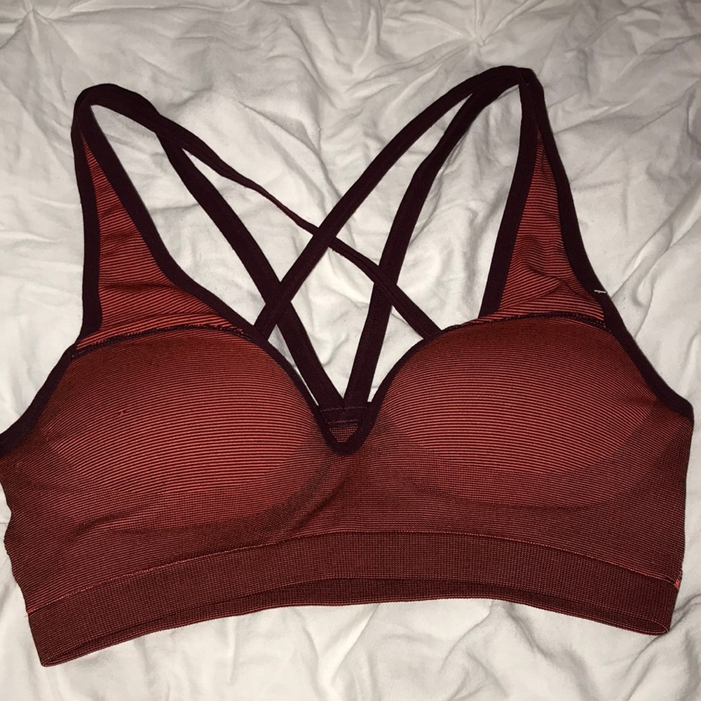 PINK Sports Bra